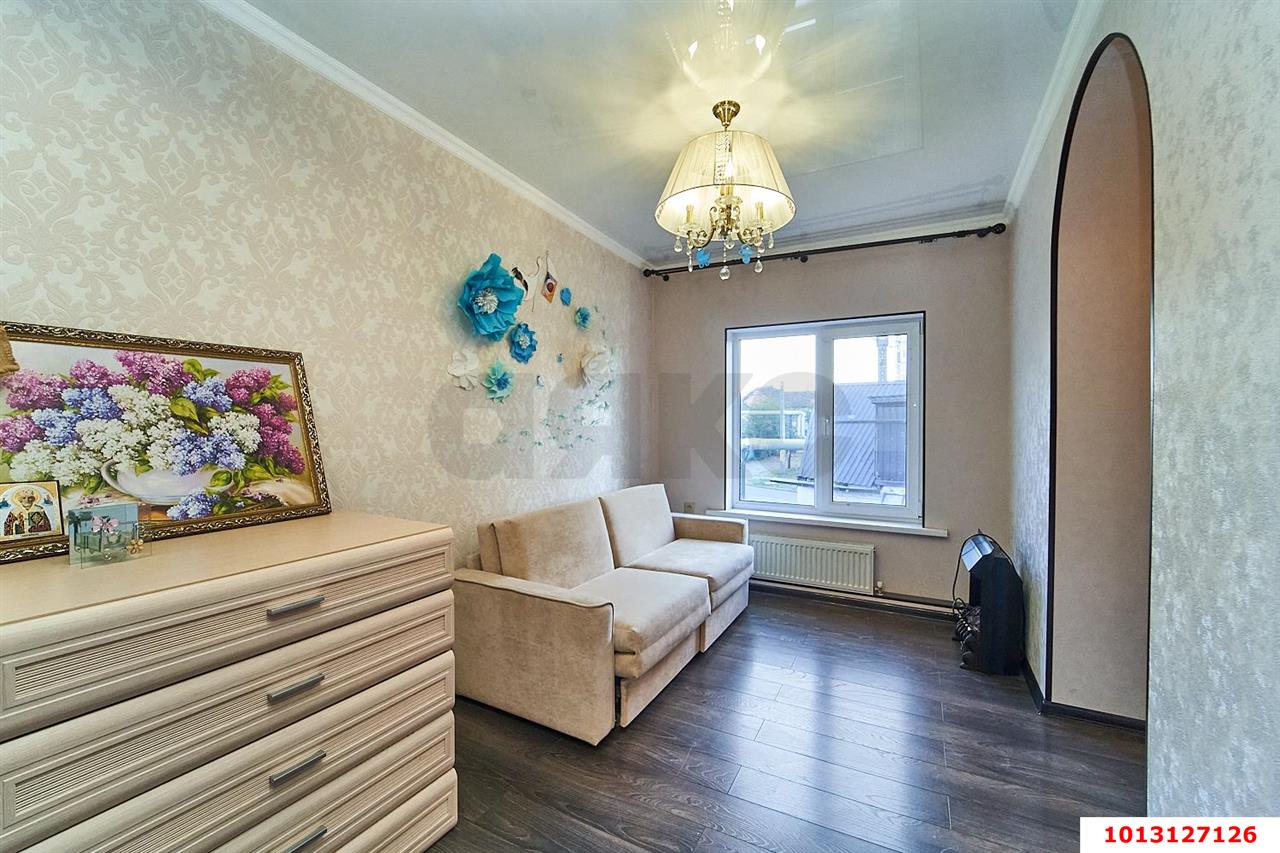 Фото №9: Дом 151&nbsp;м² + 2.79&nbsp;сот., 2&nbsp;эт. - Краснодар, мкр. Западный внутригородской округ, пер. Платнировский, 33