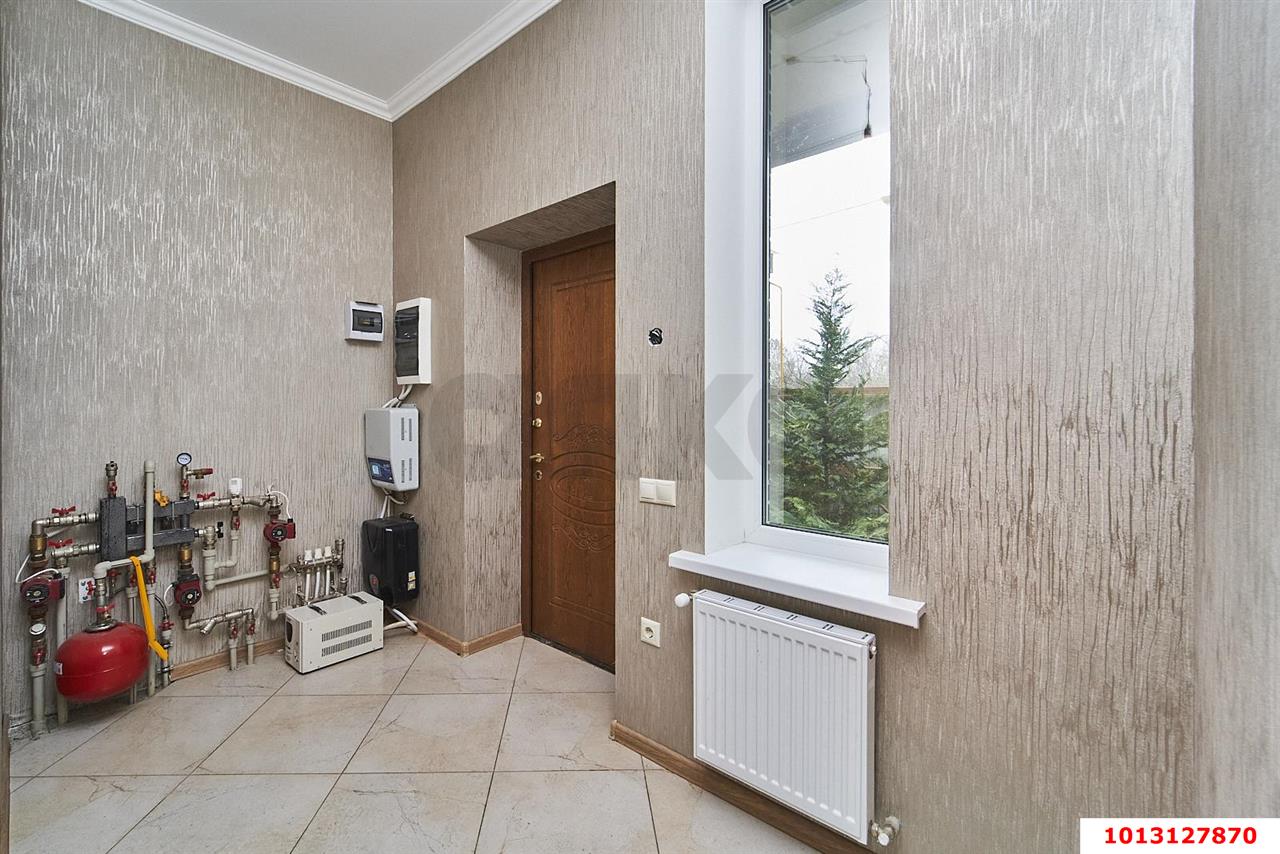 Фото №10: Дом 140&nbsp;м² + 6&nbsp;сот., 2&nbsp;эт. - СТ Виктория, мкр. Прикубанский внутригородской округ, пер. Рыбный, 6