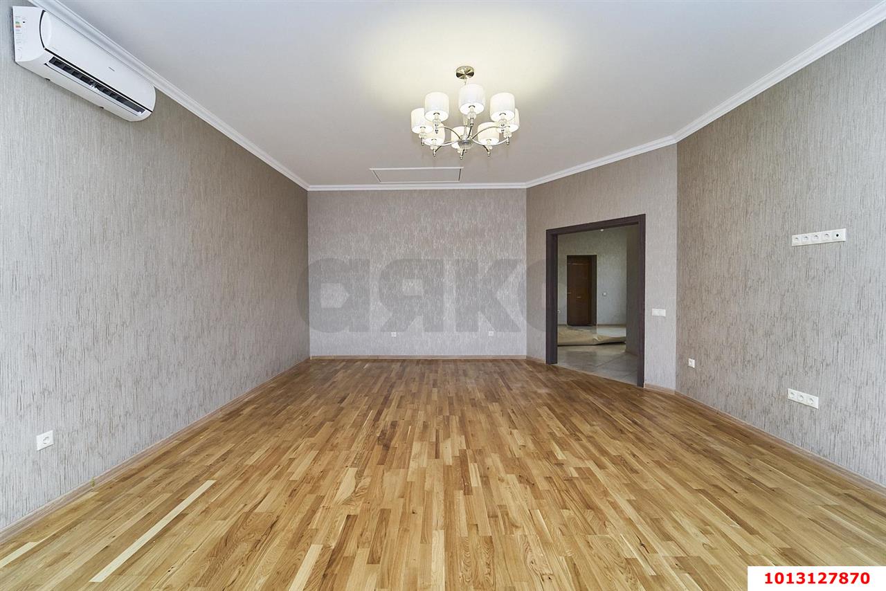 Фото №4: Дом 140&nbsp;м² + 6&nbsp;сот., 2&nbsp;эт. - СТ Виктория, мкр. Прикубанский внутригородской округ, пер. Рыбный, 6