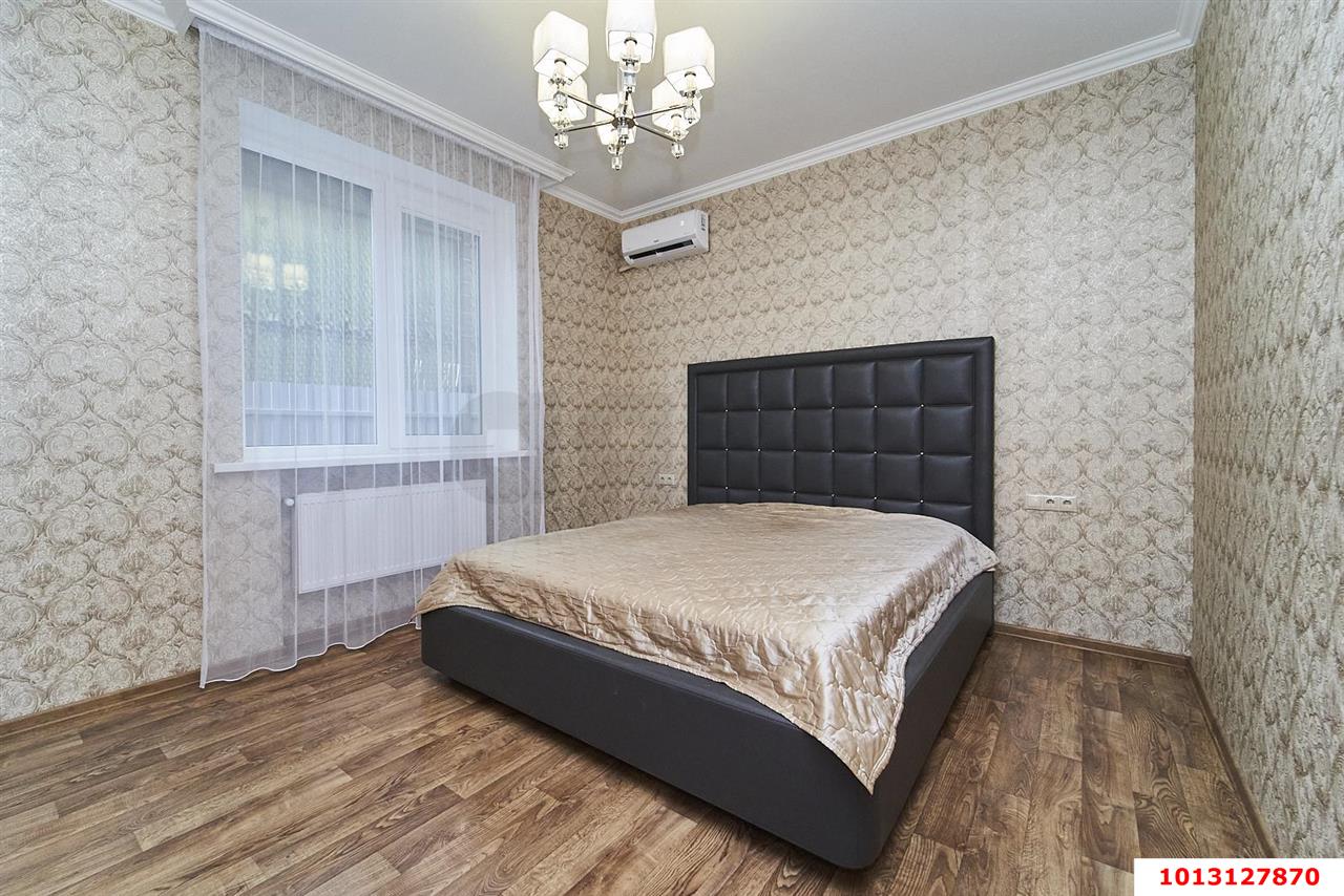 Фото №6: Дом 140&nbsp;м² + 6&nbsp;сот., 2&nbsp;эт. - СТ Виктория, мкр. Прикубанский внутригородской округ, пер. Рыбный, 6