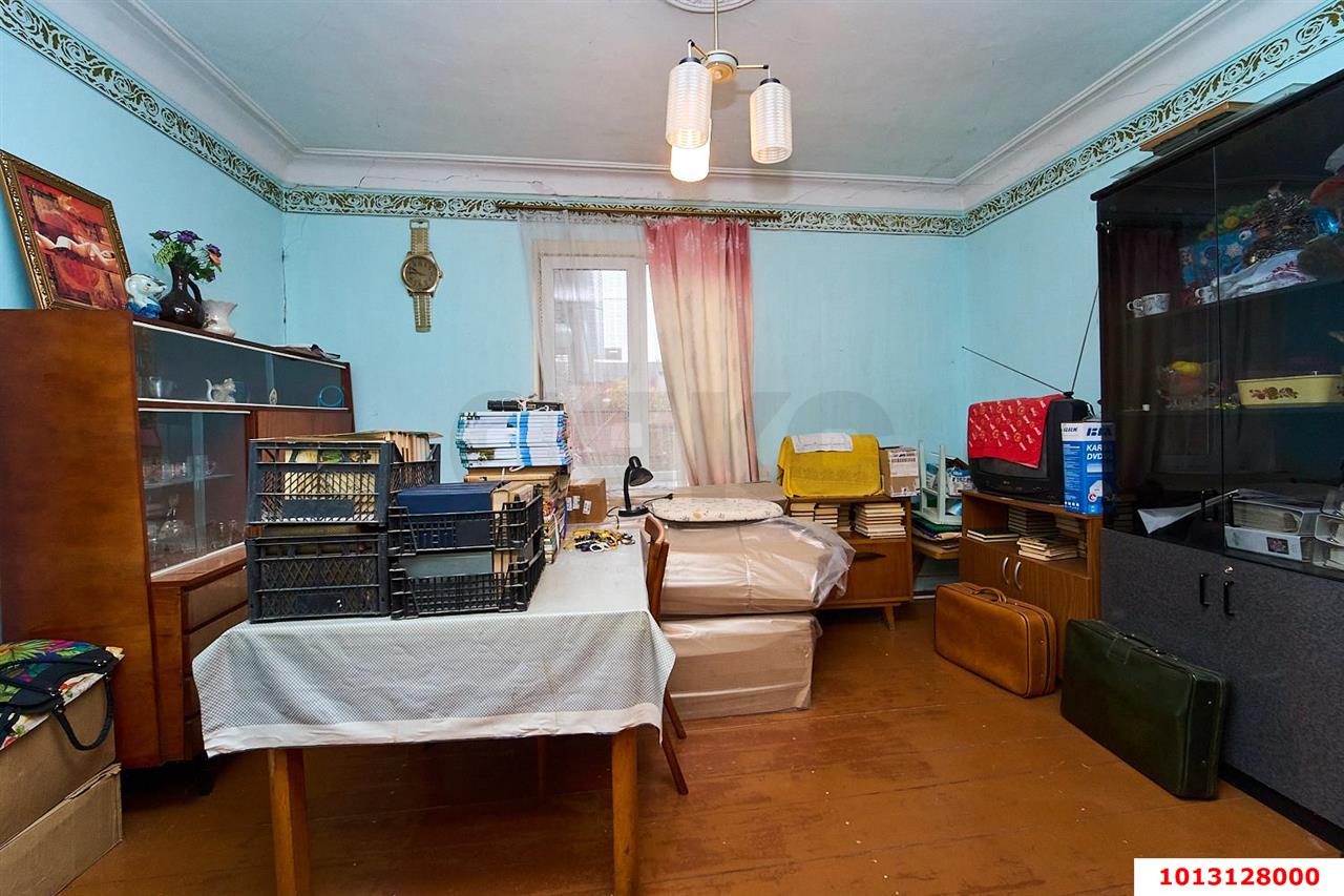 Фото №12: Часть дома 76&nbsp;м² + 1.5&nbsp;сот., 1&nbsp;эт. - Краснодар, Западный внутригородской округ, мкр. Центральный, ул. Чкалова, 67