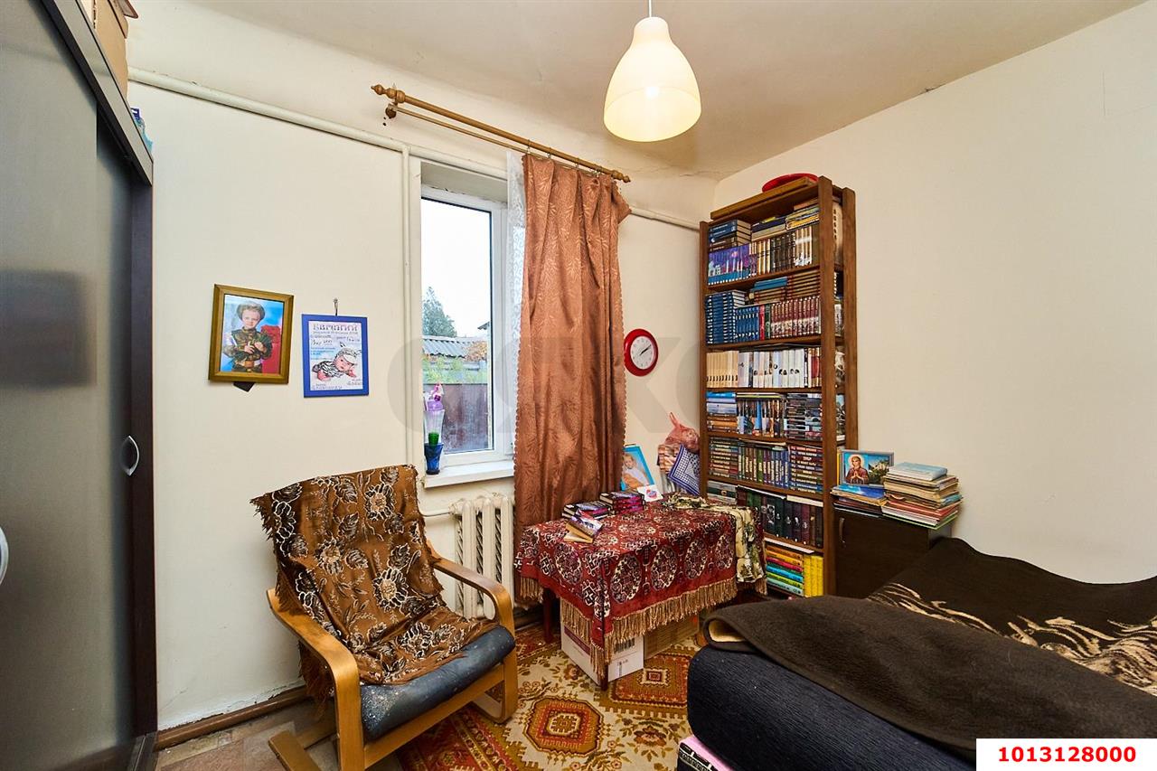 Фото №6: Часть дома 76&nbsp;м² + 1.5&nbsp;сот., 1&nbsp;эт. - Краснодар, Западный внутригородской округ, мкр. Центральный, ул. Чкалова, 67