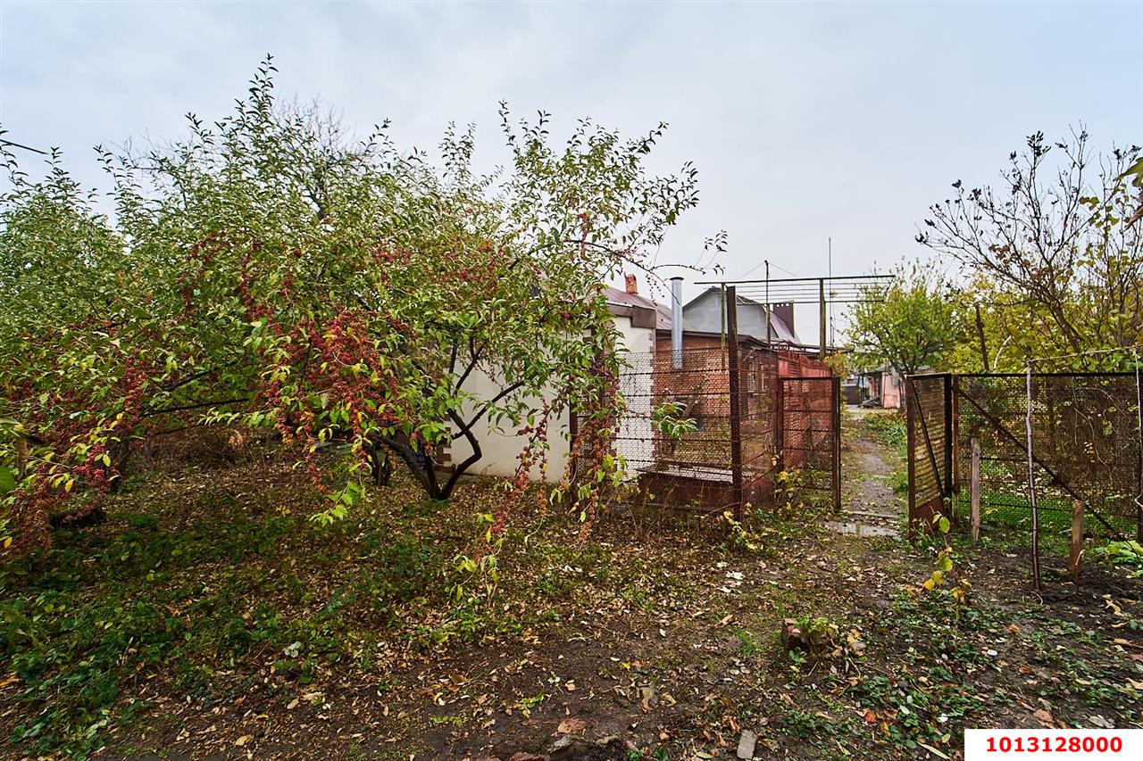 Фото №17: Часть дома 76&nbsp;м² + 1.5&nbsp;сот., 1&nbsp;эт. - Краснодар, Западный внутригородской округ, мкр. Центральный, ул. Чкалова, 67