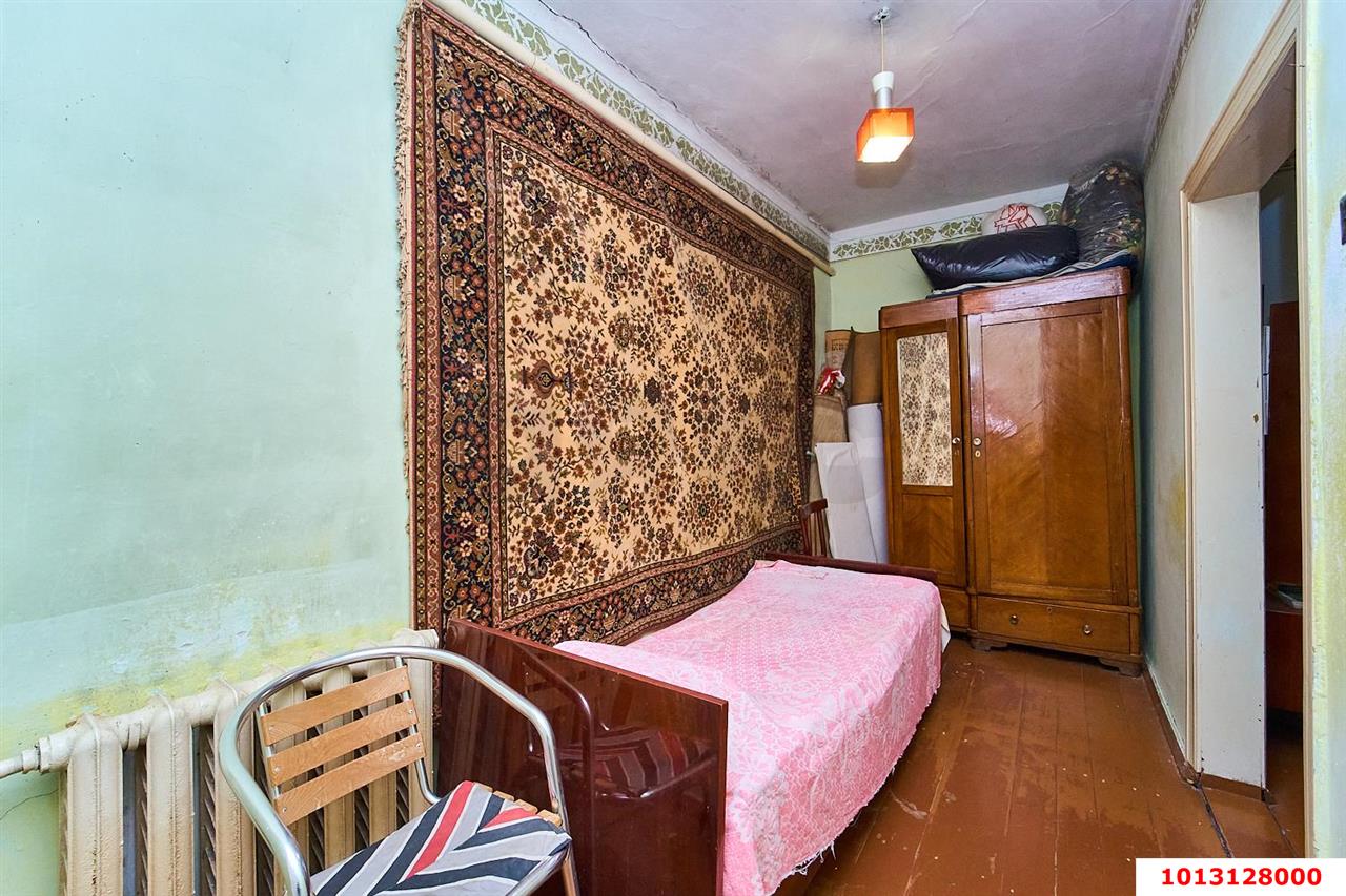 Фото №13: Часть дома 76&nbsp;м² + 1.5&nbsp;сот., 1&nbsp;эт. - Краснодар, Западный внутригородской округ, мкр. Центральный, ул. Чкалова, 67