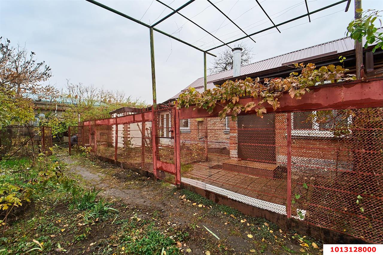Фото №15: Часть дома 76&nbsp;м² + 1.5&nbsp;сот., 1&nbsp;эт. - Краснодар, Западный внутригородской округ, мкр. Центральный, ул. Чкалова, 67