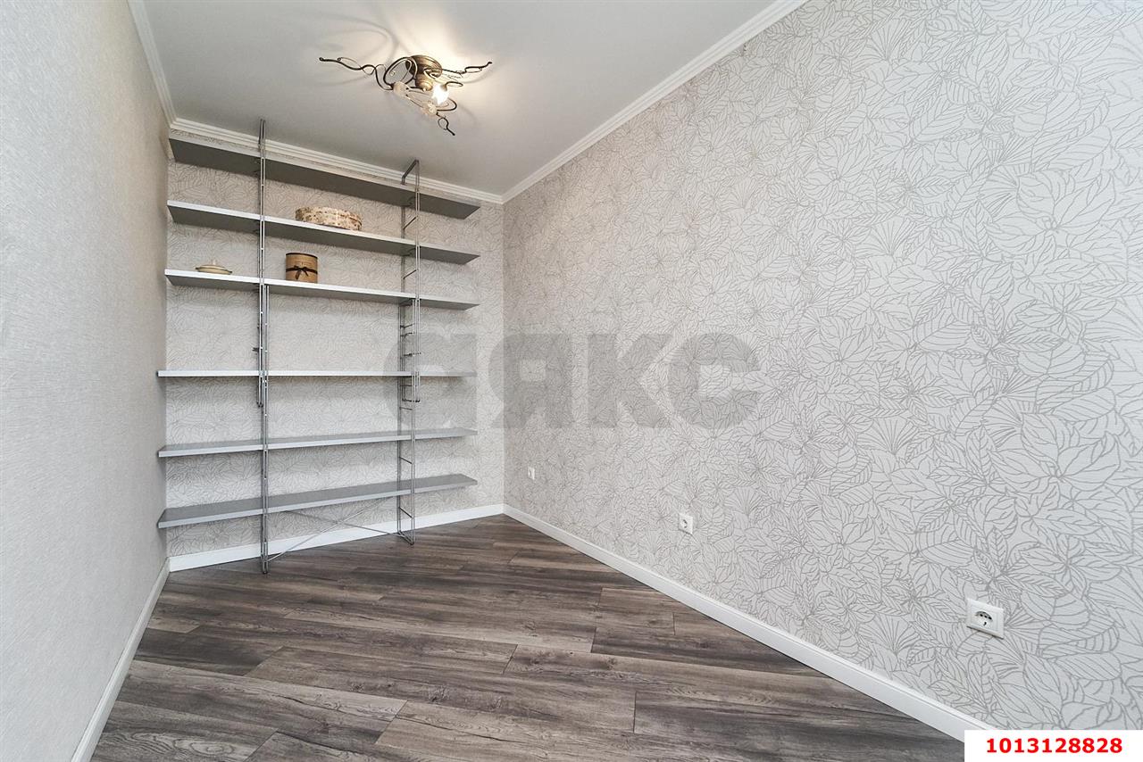 Фото №7: 1-комнатная квартира 35&nbsp;м², 14/17&nbsp;эт. - Краснодар, Прикубанский внутригородской округ, мкр. жилой комплекс Сармат, ул. Западный Обход, 65к1