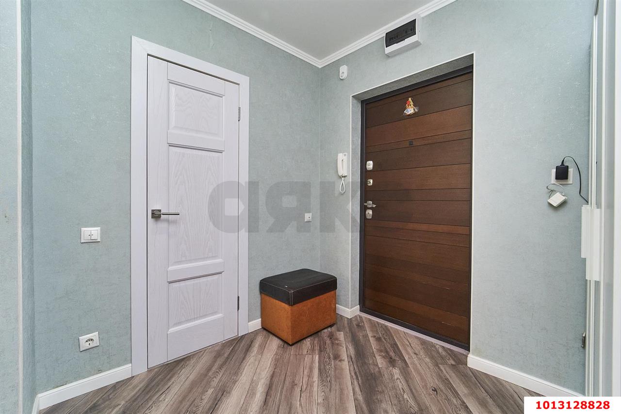 Фото №14: 1-комнатная квартира 35&nbsp;м², 14/17&nbsp;эт. - Краснодар, Прикубанский внутригородской округ, мкр. жилой комплекс Сармат, ул. Западный Обход, 65к1