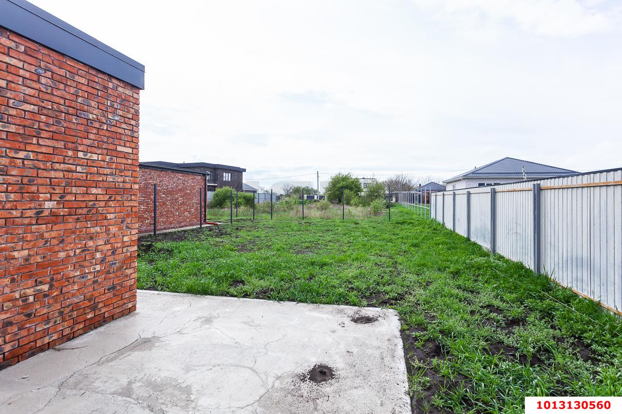 Фото №16: Дом 121&nbsp;м² + 5&nbsp;сот., 1&nbsp;эт. - Старобжегокай, ул. Кирова, 62