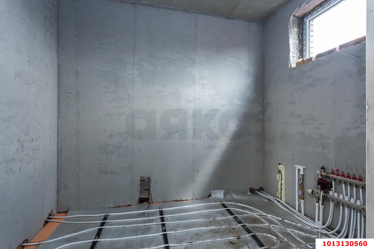 Фото №10: Дом 121&nbsp;м² + 5&nbsp;сот., 1&nbsp;эт. - Старобжегокай, ул. Кирова, 62
