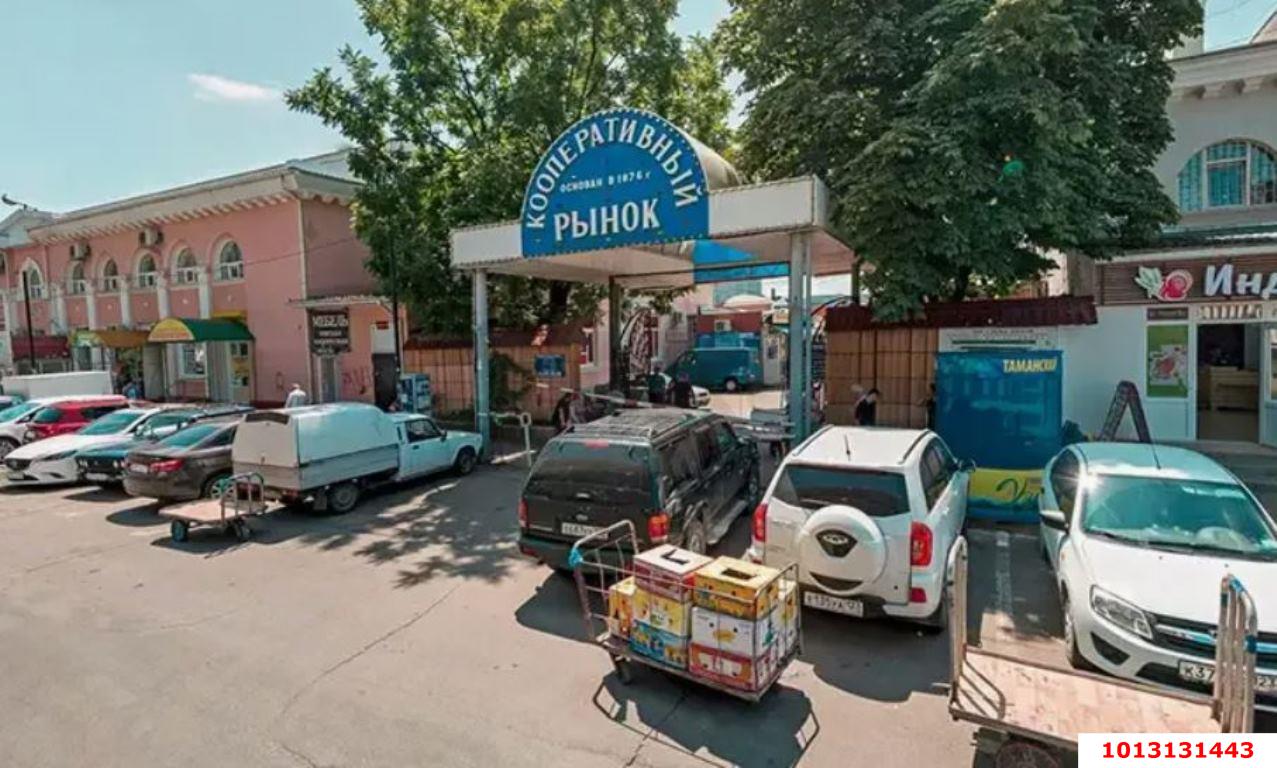 Фото №4: Торговое помещение 19&nbsp;м², 1/1&nbsp;эт. - Краснодар, Центральный внутригородской округ, мкр. Центральный, ул. Красноармейская, 62