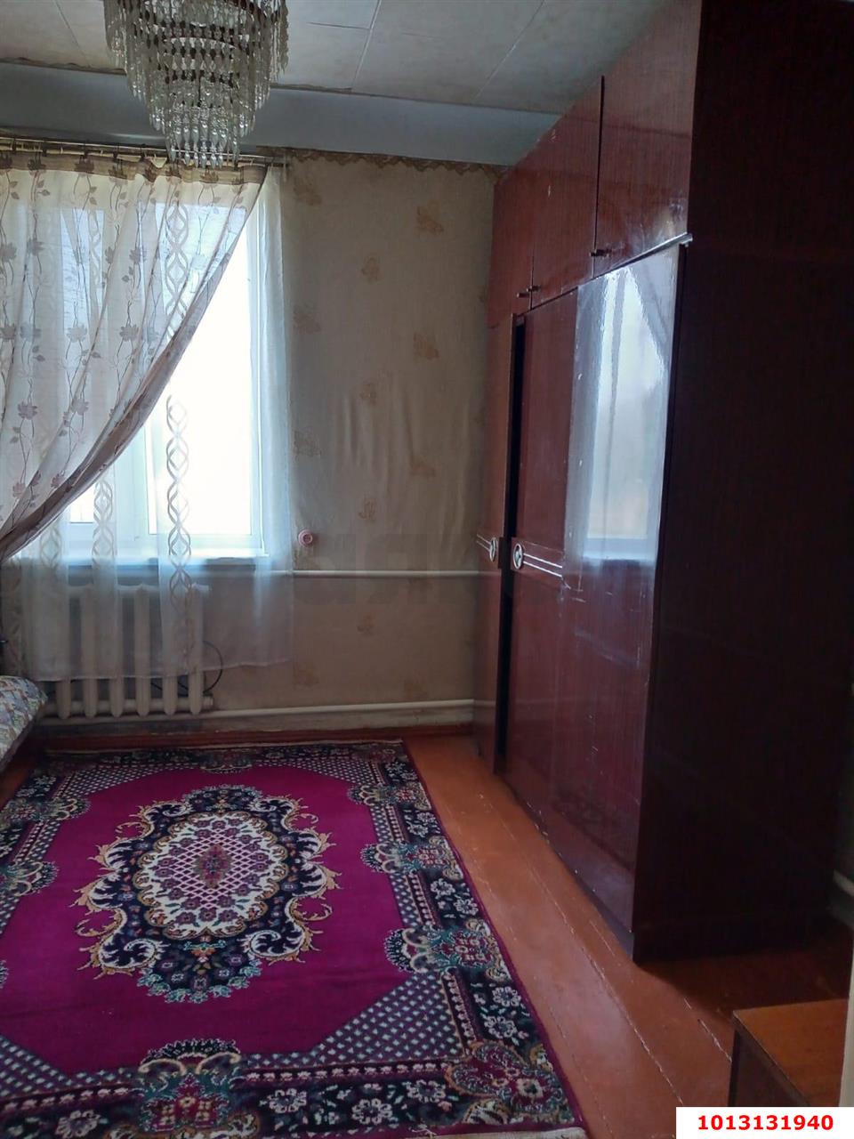 Фото №10: 2-комнатная квартира 48&nbsp;м², 1/2&nbsp;эт. - Афипский, ул. Октябрьская, 86