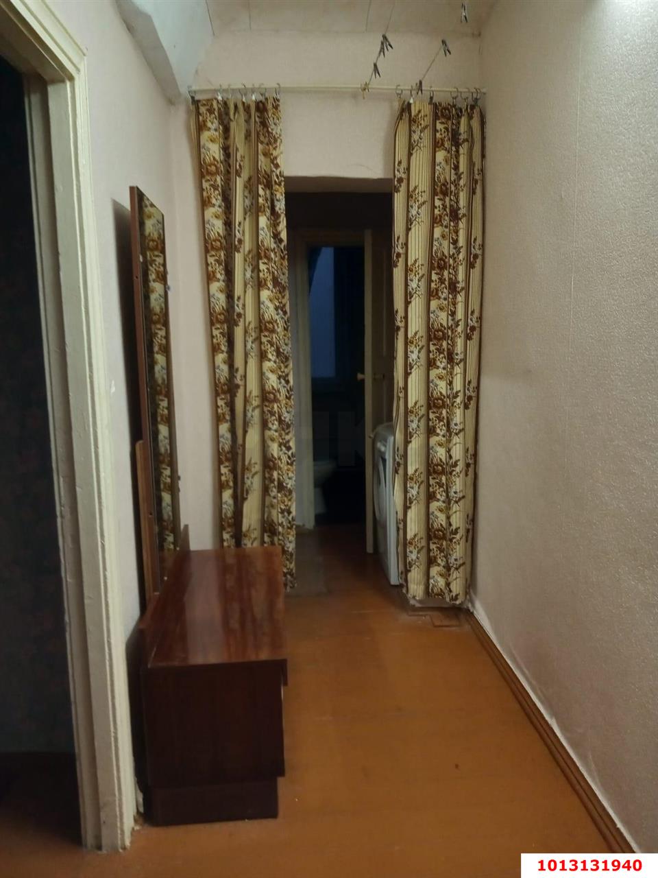 Фото №9: 2-комнатная квартира 48&nbsp;м², 1/2&nbsp;эт. - Афипский, ул. Октябрьская, 86