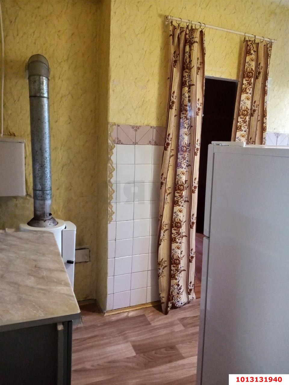 Фото №8: 2-комнатная квартира 48&nbsp;м², 1/2&nbsp;эт. - Афипский, ул. Октябрьская, 86