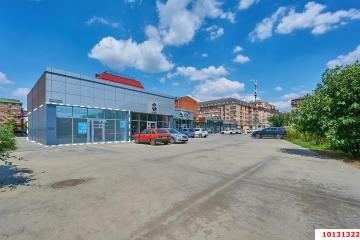 Фото №1: Торговое помещение 89 м², 1/1 эт. - Краснодар, мкр. Музыкальный, ул. имени С.В. Рахманинова, 16