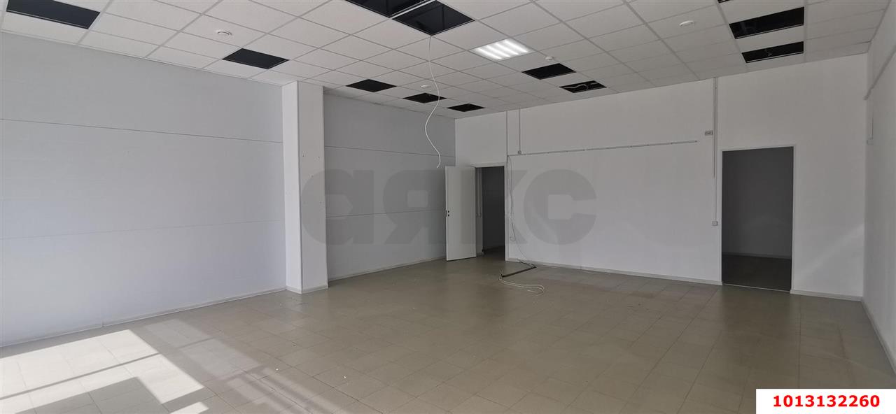 Фото №10: Торговое помещение 89&nbsp;м², 1/1&nbsp;эт. - Краснодар, Прикубанский внутригородской округ, мкр. Музыкальный, ул. имени С.В. Рахманинова, 16