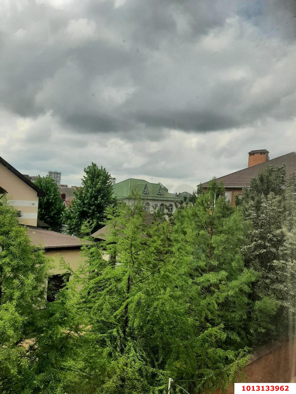Фото №6: 3-комнатная квартира 102&nbsp;м², 3/4&nbsp;эт. - Краснодар, Прикубанский внутригородской округ, мкр. Музыкальный, ул. Дементия Красюка, 45