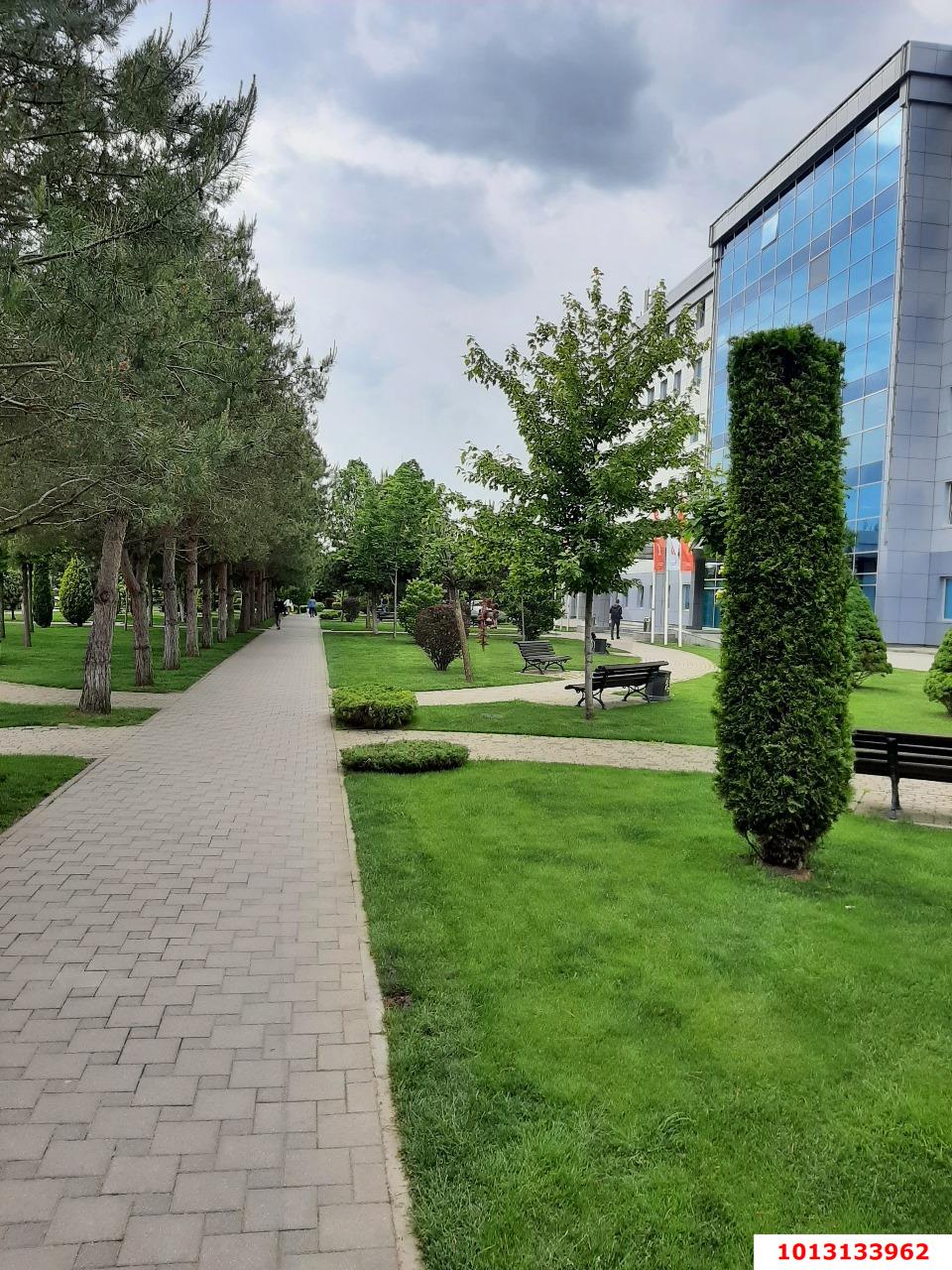 Фото №4: 3-комнатная квартира 102&nbsp;м², 3/4&nbsp;эт. - Краснодар, Прикубанский внутригородской округ, мкр. Музыкальный, ул. Дементия Красюка, 45