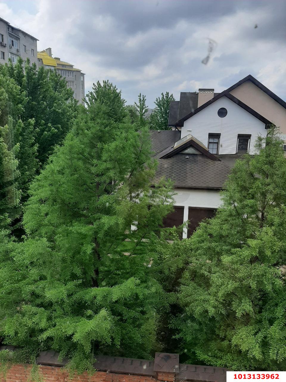 Фото №5: 3-комнатная квартира 102&nbsp;м², 3/4&nbsp;эт. - Краснодар, Прикубанский внутригородской округ, мкр. Музыкальный, ул. Дементия Красюка, 45