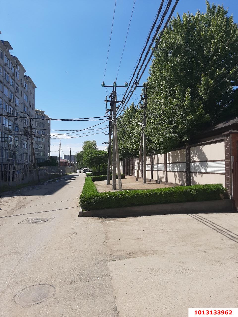 Фото №10: 3-комнатная квартира 102&nbsp;м², 3/4&nbsp;эт. - Краснодар, Прикубанский внутригородской округ, мкр. Музыкальный, ул. Дементия Красюка, 45