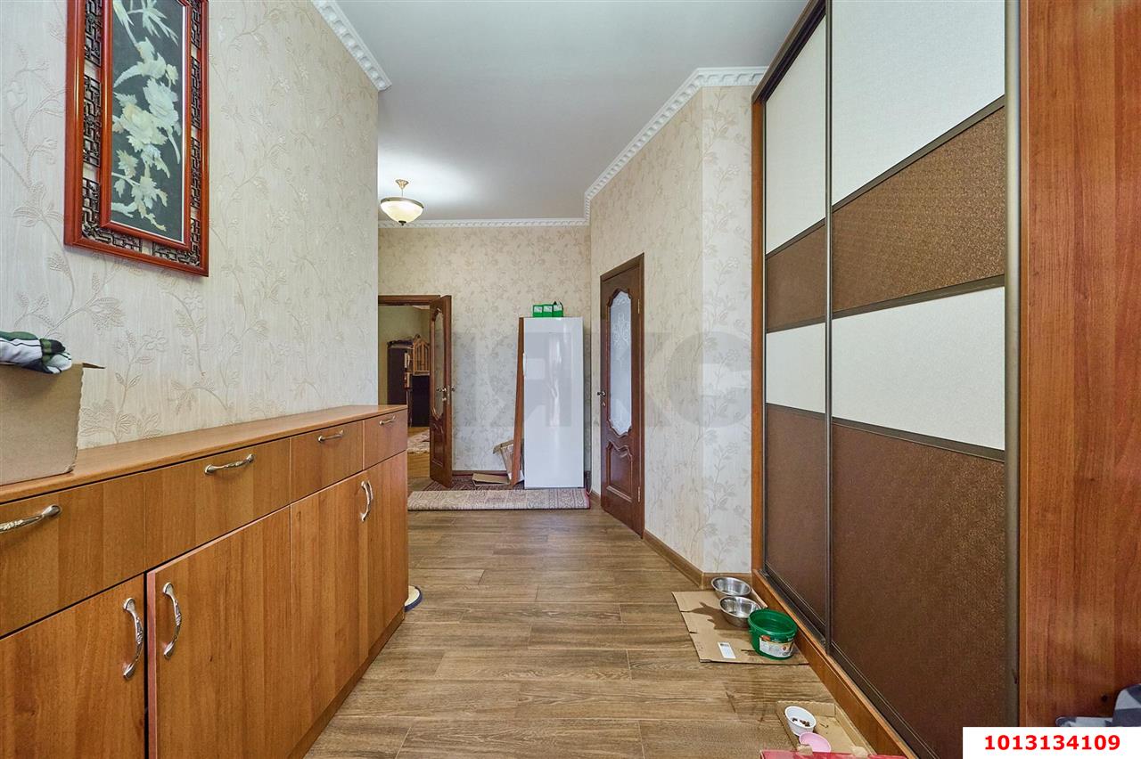 Фото №17: Дом 411&nbsp;м² + 8.8&nbsp;сот., 3&nbsp;эт. - Краснодар, Прикубанский внутригородской округ, мкр. Горхутор, ул. Званая, 3