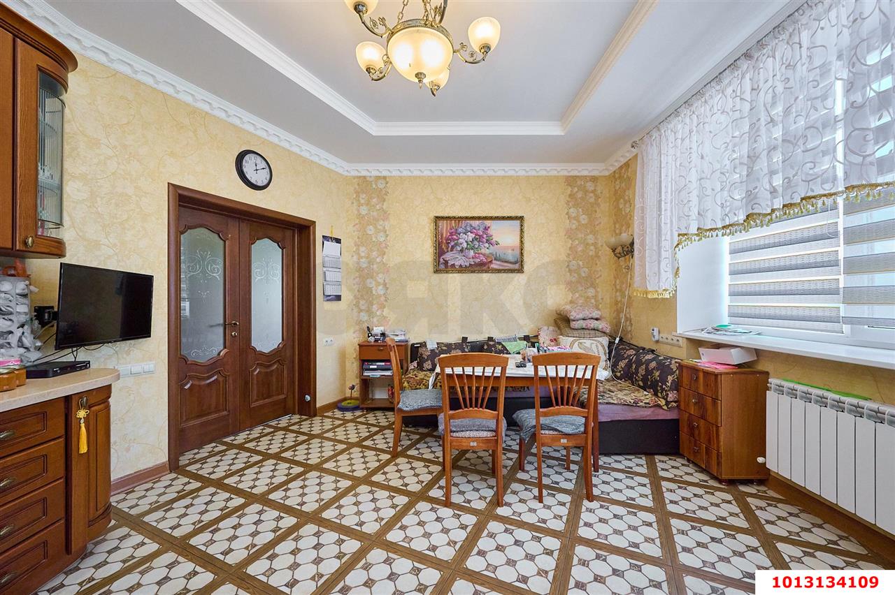 Фото №9: Дом 411&nbsp;м² + 8.8&nbsp;сот., 3&nbsp;эт. - Краснодар, Прикубанский внутригородской округ, мкр. Горхутор, ул. Званая, 3