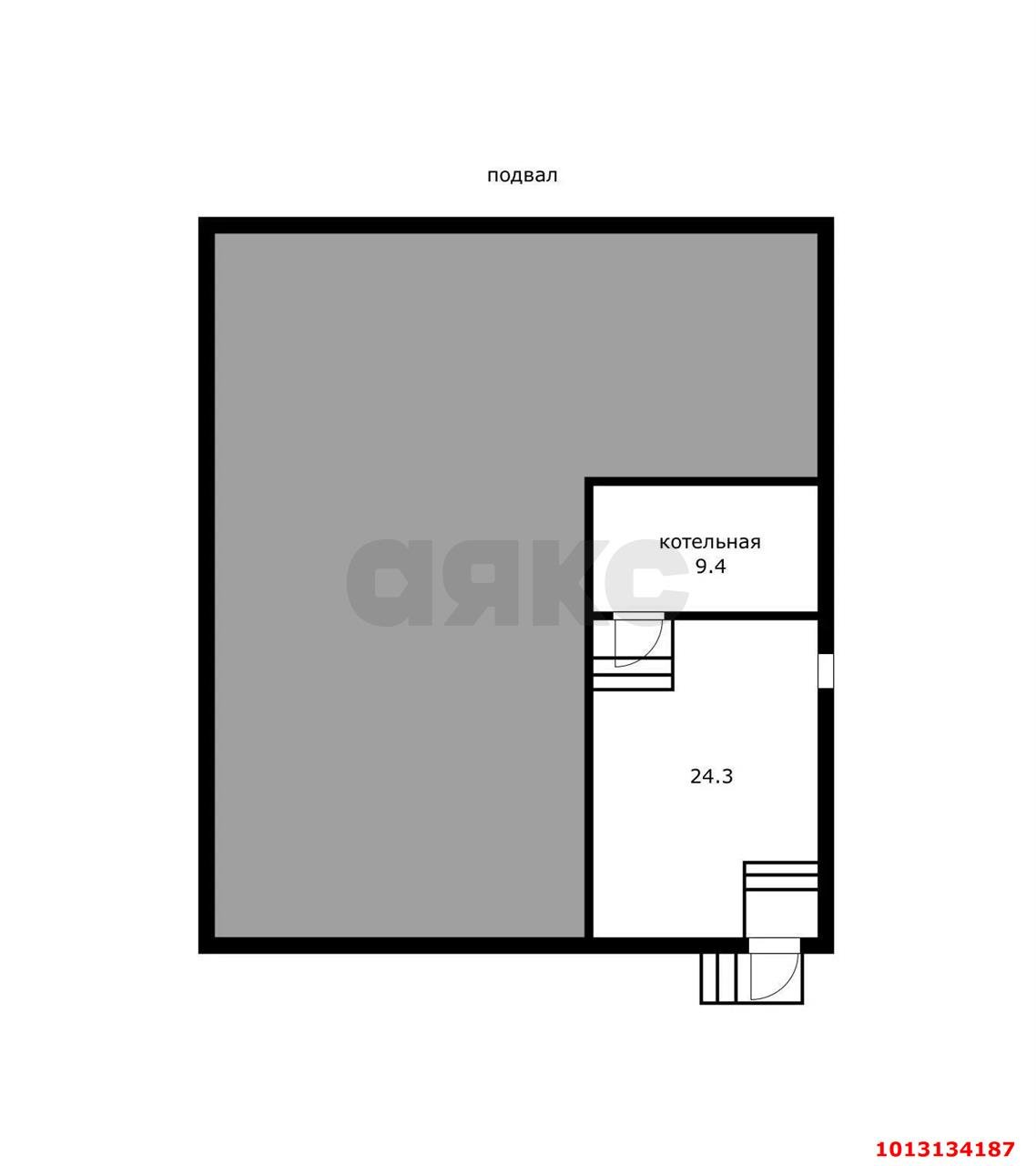 Фото №24: Дом 343&nbsp;м² + 10&nbsp;сот., 2&nbsp;эт. - Краснодар, Прикубанский внутригородской округ, Калинино, мкр. Завод Радиоизмерительных Приборов, ул. Братьев Черников, 12