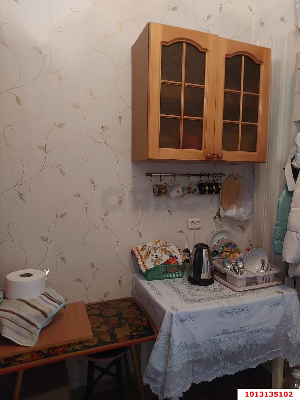Фото №8: Комната 19&nbsp;м², 4/4&nbsp;эт. - Краснодар, Карасунский внутригородской округ, мкр. Камвольно-суконный Комбинат, ул. Сормовская, 13