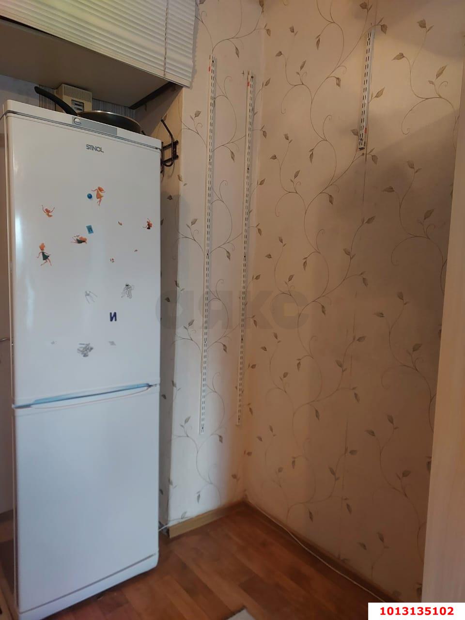 Фото №9: Комната 19&nbsp;м², 4/4&nbsp;эт. - Краснодар, Карасунский внутригородской округ, мкр. Камвольно-суконный Комбинат, ул. Сормовская, 13