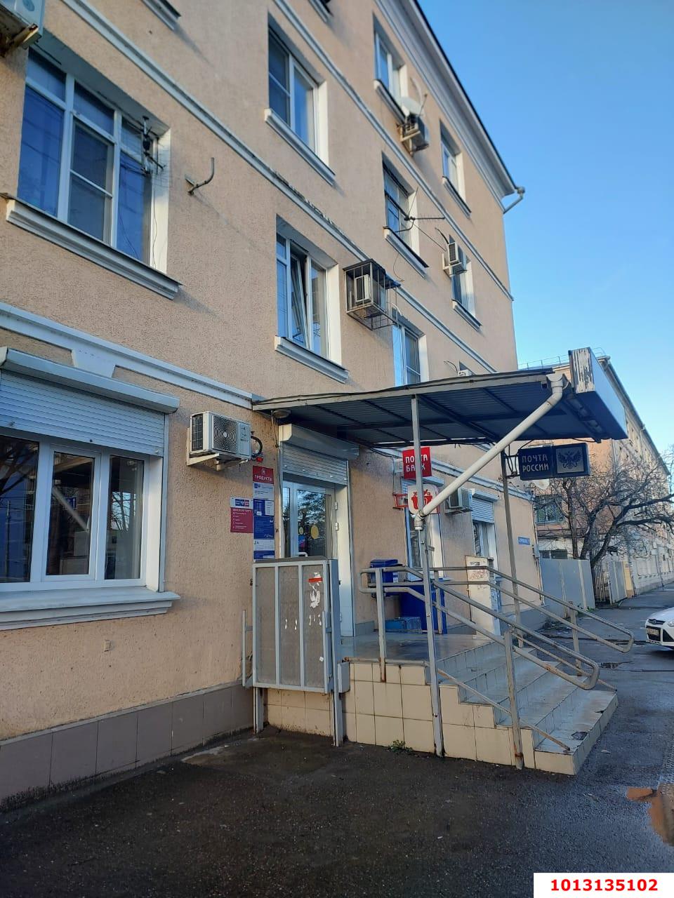 Фото №18: Комната 19&nbsp;м², 4/4&nbsp;эт. - Краснодар, Карасунский внутригородской округ, мкр. Камвольно-суконный Комбинат, ул. Сормовская, 13