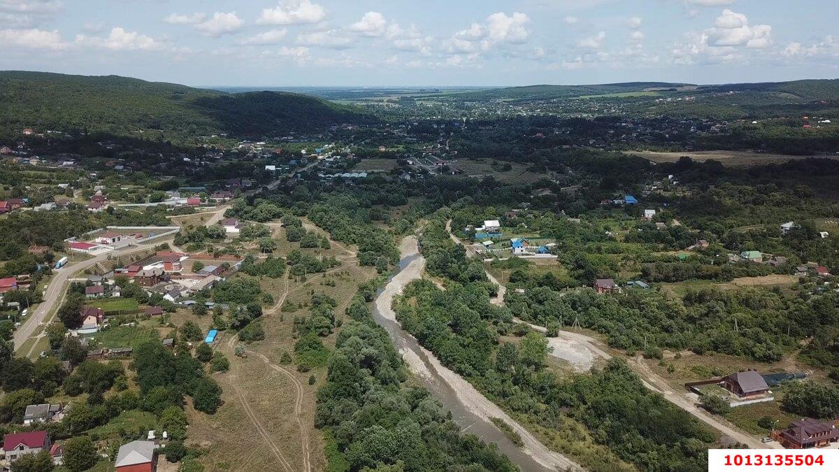 Фото №2: Земельный участок под ИЖС 43&nbsp;сот. - Азовская