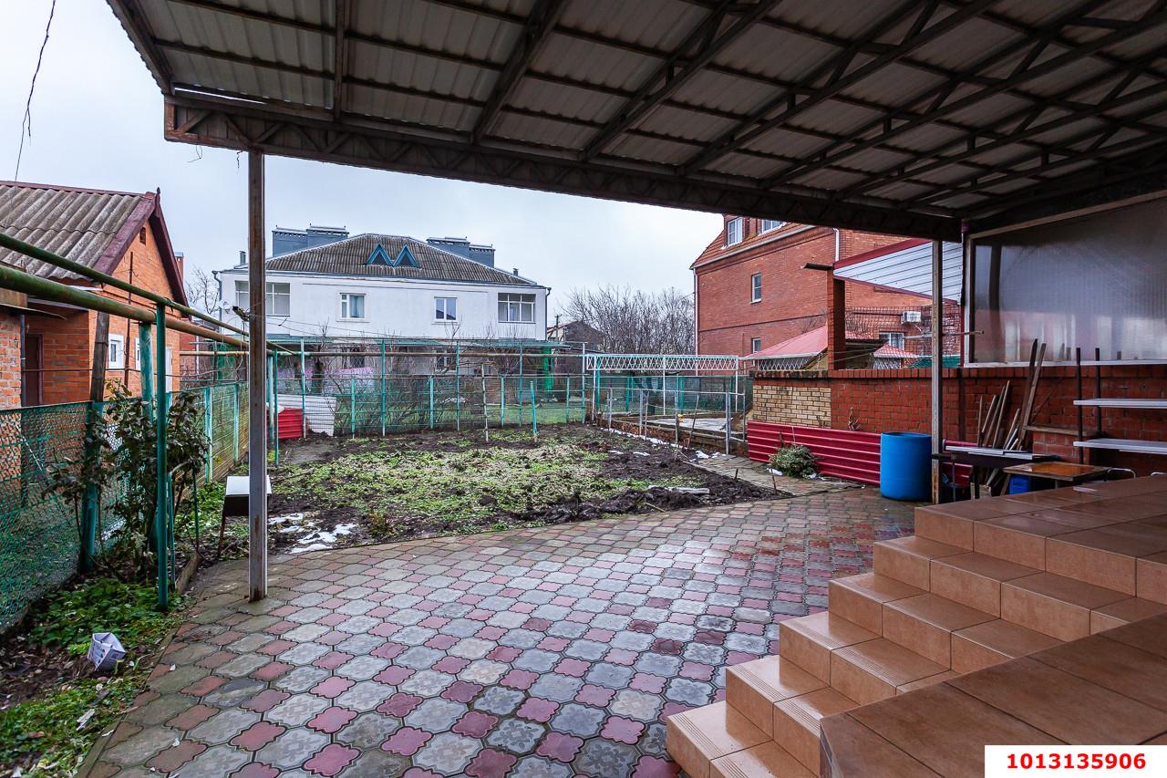 Фото №15: Дом 286&nbsp;м² + 3.5&nbsp;сот., 2&nbsp;эт. - Елизаветинская, мкр. Прикубанский внутригородской округ, пр-д Энтузиастов, 26