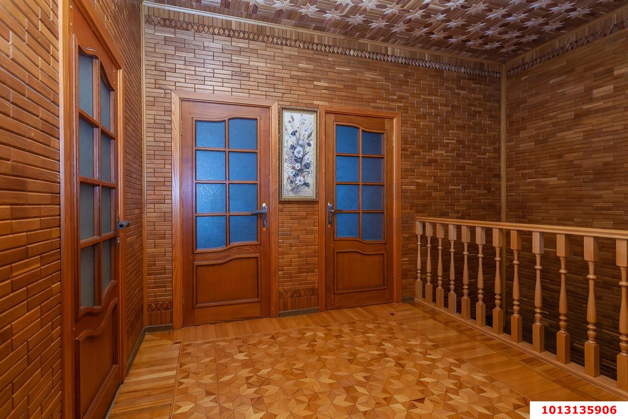 Фото №6: Дом 286&nbsp;м² + 3.5&nbsp;сот., 2&nbsp;эт. - Елизаветинская, мкр. Прикубанский внутригородской округ, пр-д Энтузиастов, 26