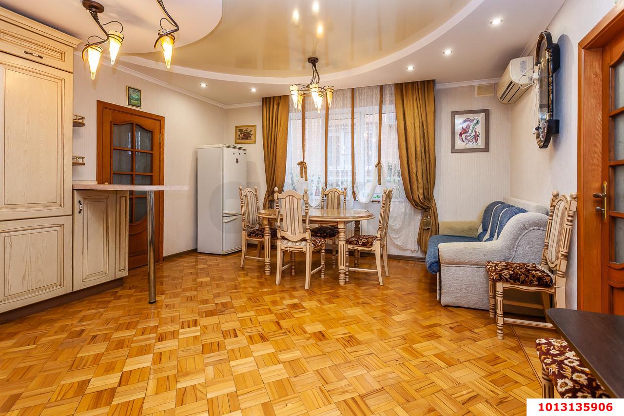 Фото №9: Дом 286&nbsp;м² + 3.5&nbsp;сот., 2&nbsp;эт. - Елизаветинская, мкр. Прикубанский внутригородской округ, пр-д Энтузиастов, 26