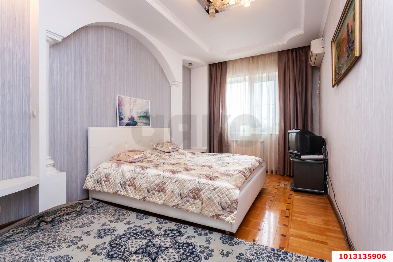 Фото №5: Дом 286&nbsp;м² + 3.5&nbsp;сот., 2&nbsp;эт. - Елизаветинская, мкр. Прикубанский внутригородской округ, пр-д Энтузиастов, 26