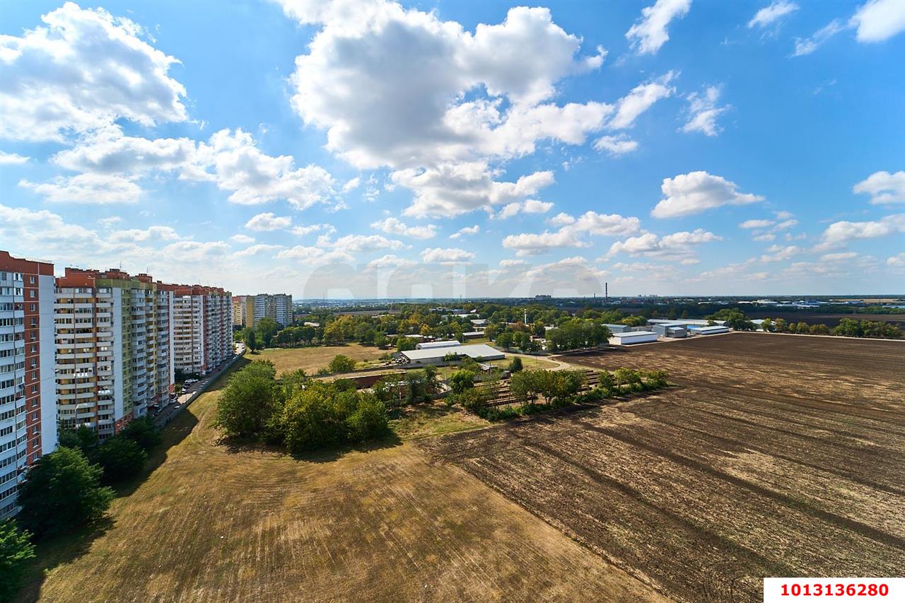 Фото №17: 3-комнатная квартира 95&nbsp;м², 13/24&nbsp;эт. - Краснодар, Прикубанский внутригородской округ, Микрохирургии глаза, мкр. жилой комплекс Сограт, ул. Красных Партизан, 4/15
