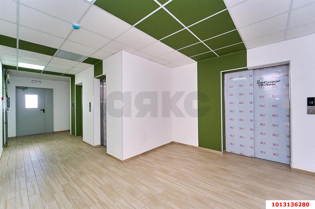 Фото №19: 3-комнатная квартира 95&nbsp;м², 13/24&nbsp;эт. - Краснодар, Прикубанский внутригородской округ, Микрохирургии глаза, мкр. жилой комплекс Сограт, ул. Красных Партизан, 4/15