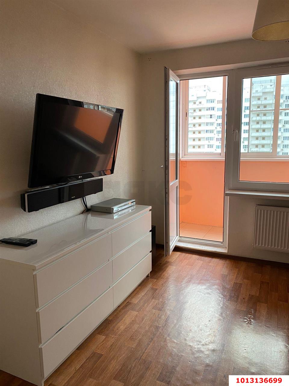 Фото №5: 3-комнатная квартира 90&nbsp;м², 11/16&nbsp;эт. - Краснодар, Прикубанский внутригородской округ, мкр. Московский, ул. имени Николая Семеновича Котлярова, 21