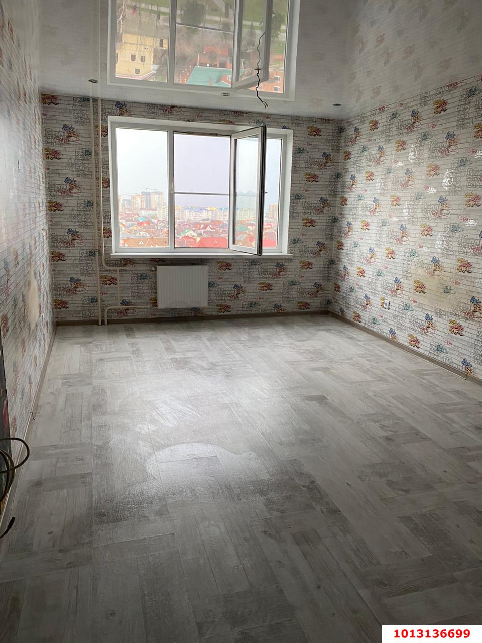 Фото №9: 3-комнатная квартира 90&nbsp;м², 11/16&nbsp;эт. - Краснодар, Прикубанский внутригородской округ, мкр. Московский, ул. имени Николая Семеновича Котлярова, 21