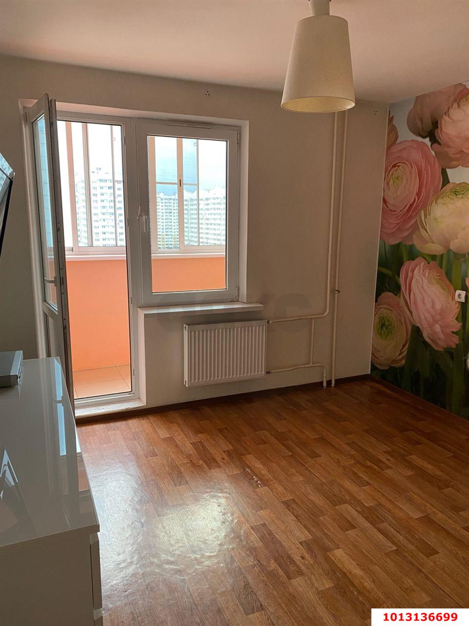 Фото №3: 3-комнатная квартира 90&nbsp;м², 11/16&nbsp;эт. - Краснодар, Прикубанский внутригородской округ, мкр. Московский, ул. имени Николая Семеновича Котлярова, 21