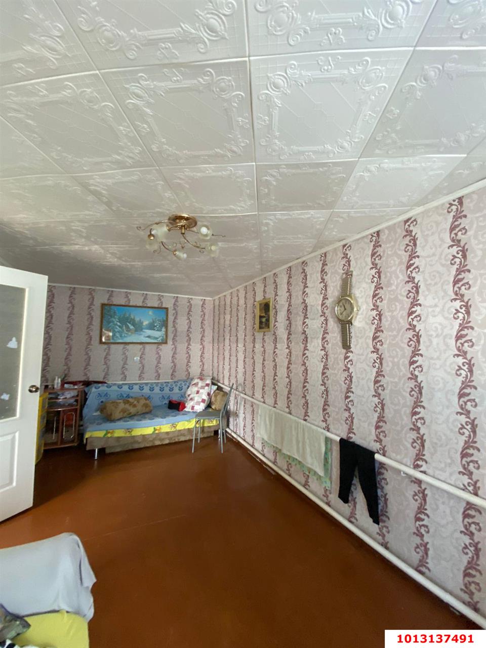 Фото №8: Дом 71&nbsp;м² + 3&nbsp;сот., 1&nbsp;эт. - Краснодар, Прикубанский внутригородской округ, мкр. Горхутор, ул. Зоотехническая, 4