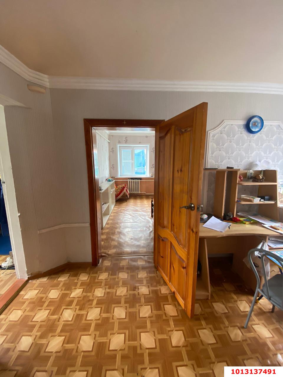 Фото №9: Дом 71&nbsp;м² + 3&nbsp;сот., 1&nbsp;эт. - Краснодар, Прикубанский внутригородской округ, мкр. Горхутор, ул. Зоотехническая, 4