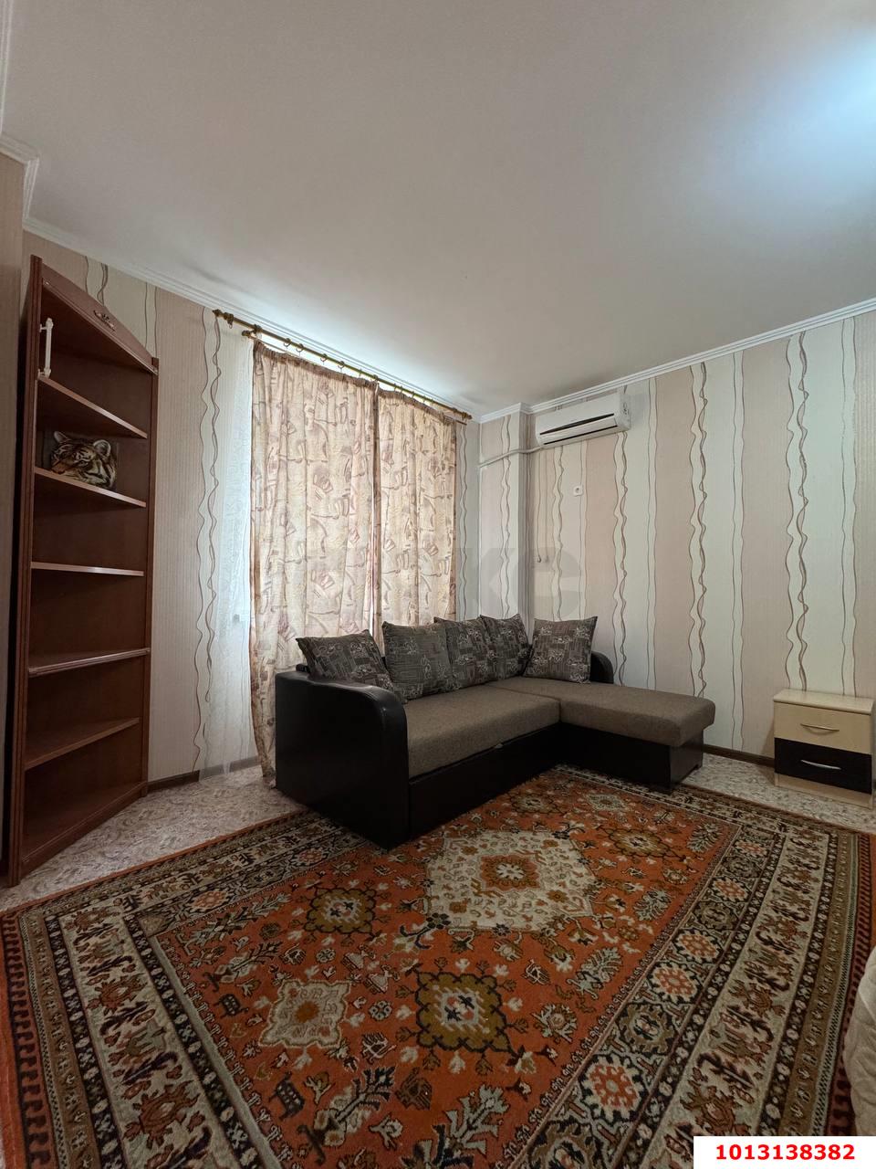 Фото №3: 2-комнатная квартира 70&nbsp;м², 1/12&nbsp;эт. - Краснодар, Карасунский внутригородской округ, мкр. Почтовый, ул. Артезианская, 20