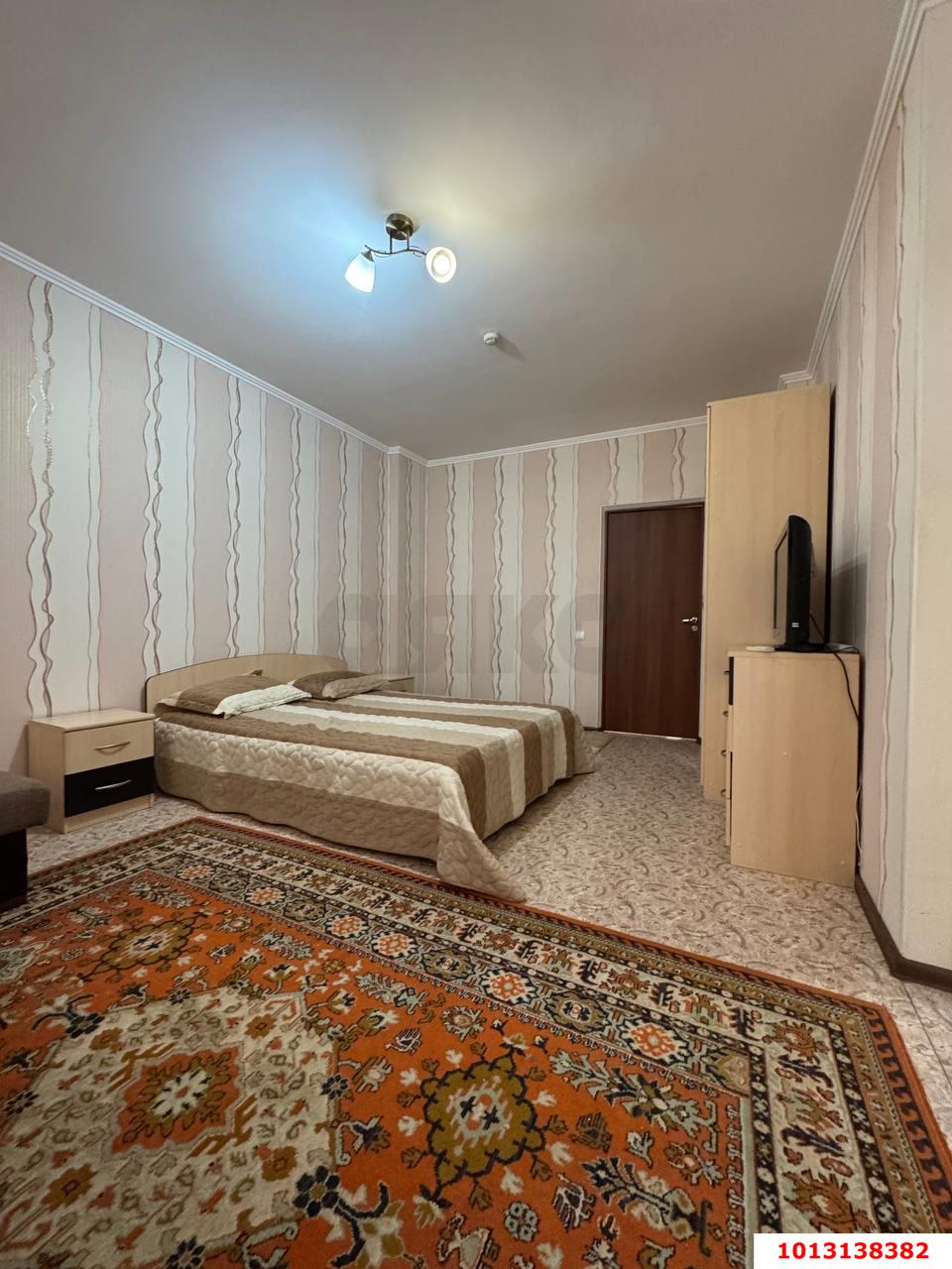 Фото №4: 2-комнатная квартира 70&nbsp;м², 1/12&nbsp;эт. - Краснодар, Карасунский внутригородской округ, мкр. Почтовый, ул. Артезианская, 20