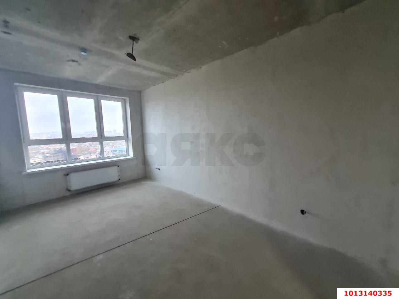 Фото №2: 1-комнатная квартира 40&nbsp;м², 18/24&nbsp;эт. - Краснодар, Карасунский внутригородской округ, мкр. ЖК Сказка Град, ул. имени В.Н. Мачуги, 166А