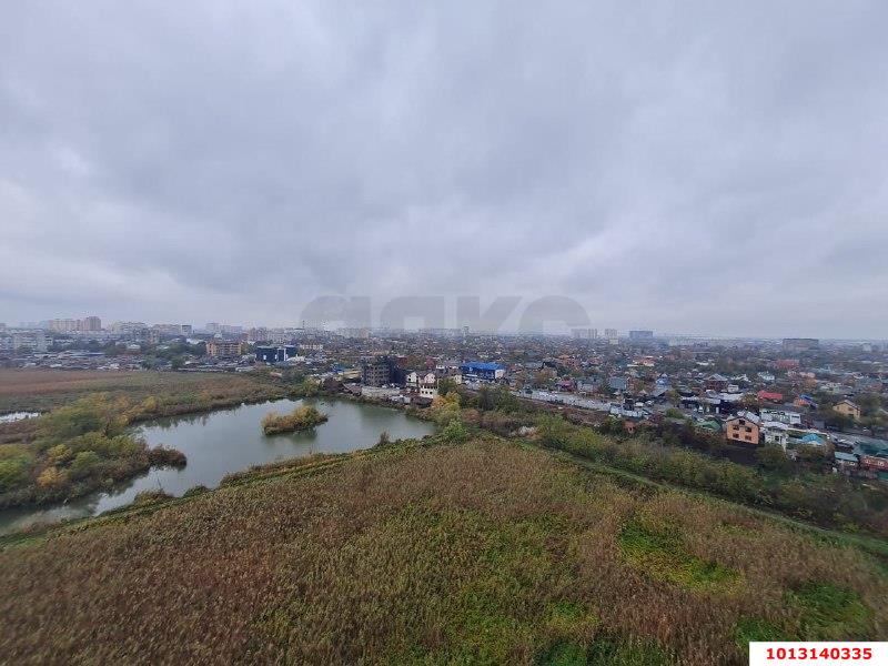 Фото №4: 1-комнатная квартира 40&nbsp;м², 18/24&nbsp;эт. - Краснодар, Карасунский внутригородской округ, мкр. ЖК Сказка Град, ул. имени В.Н. Мачуги, 166А