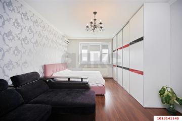Фото №1: 2-комнатная квартира 62 м², 18/20 эт. - Краснодар, мкр. ЖК Сормовский, ул. Сормовская, 202/1