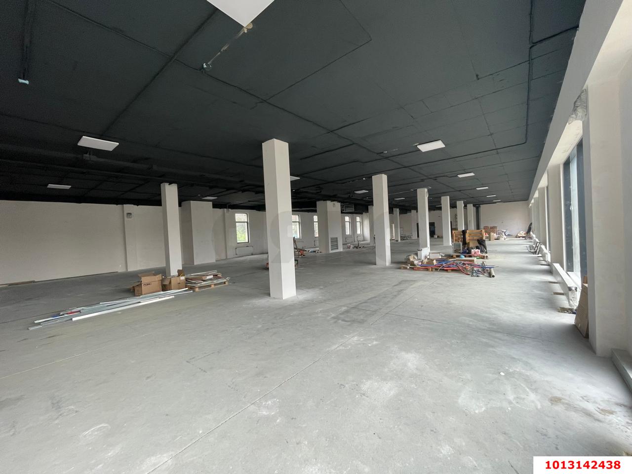 Фото №5: Отдельное здание 3276&nbsp;м², 1/2&nbsp;эт. - Краснодар, Прикубанский внутригородской округ, мкр. имени Петра Метальникова, ул. Петра Метальникова, 6