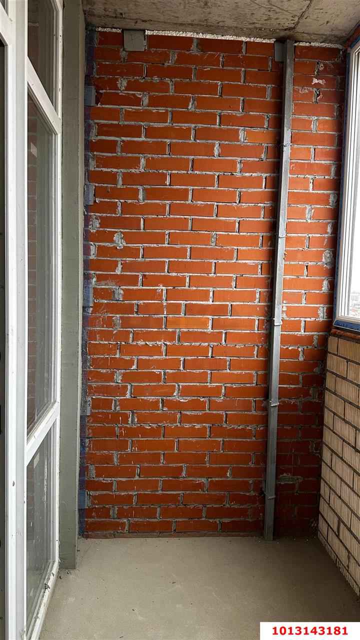 Фото №2: 2-комнатная квартира 62&nbsp;м², 14/20&nbsp;эт. - Краснодар, Прикубанский внутригородской округ, жилой комплекс Мозаика, ж/м имени Демьяна Бедного, ул. Степная, 1/1