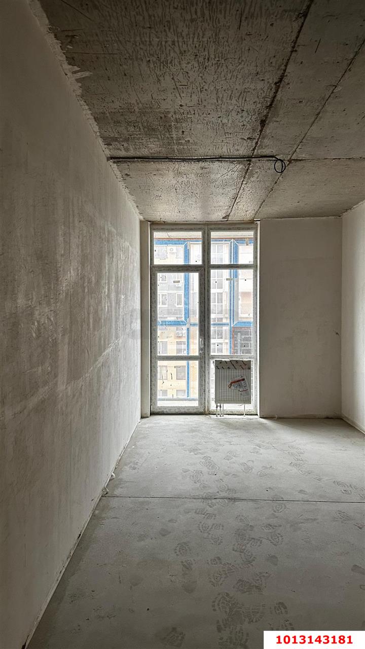 Фото №3: 2-комнатная квартира 62&nbsp;м², 14/20&nbsp;эт. - Краснодар, Прикубанский внутригородской округ, жилой комплекс Мозаика, ж/м имени Демьяна Бедного, ул. Степная, 1/1