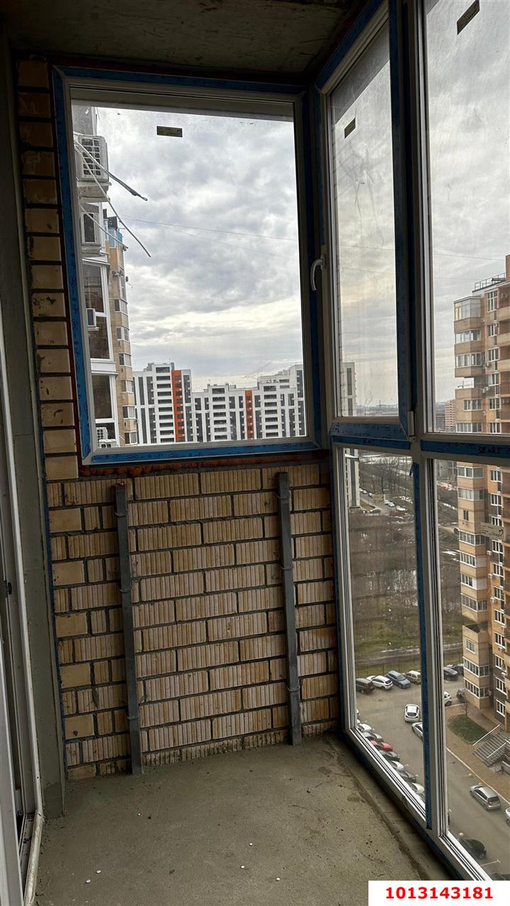 Фото №10: 2-комнатная квартира 62&nbsp;м², 14/20&nbsp;эт. - Краснодар, Прикубанский внутригородской округ, жилой комплекс Мозаика, ж/м имени Демьяна Бедного, ул. Степная, 1/1
